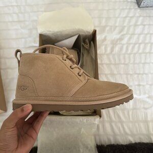 UGG Women's Neumel Ankle Boot